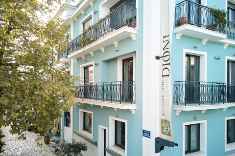 Dioni Boutique Hotel foto 2