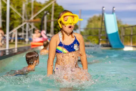 Camping Napfény foto 2