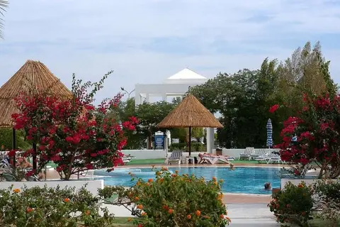 Maritim Jolie Ville Resort & Casino in Sharm El Sheikh, foto 27