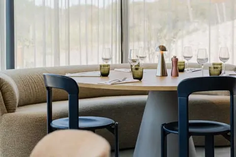 Carlton Beach Hotel foto 14