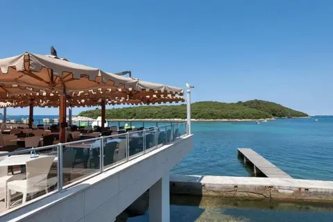 Belvedere Resort in Vrsar — foto 9