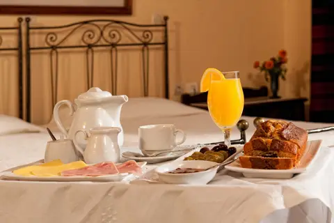 Veneto Hotel in Rethimnon, foto 27