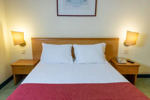 Flag Hotel Guimarães-Fafe in Fafe, foto 7