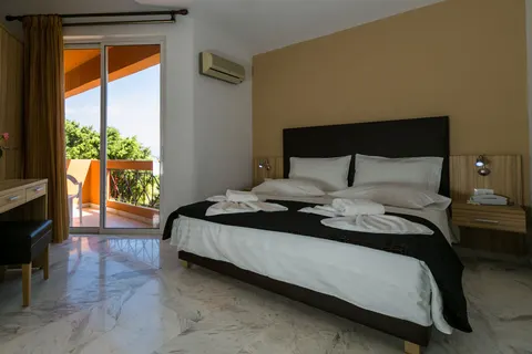 Hotel Elotia in Chania — foto 3
