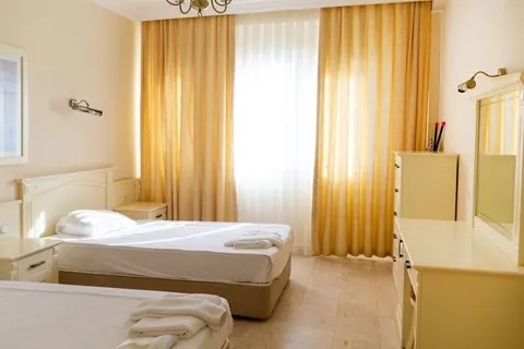 Goldcity Villas foto 20