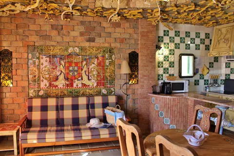 Villa Ana Margarida in Mafra — foto 34
