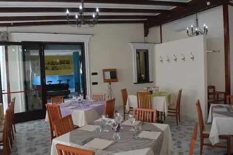 Costa Hotel in Castellammare di Stabia — foto 6