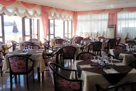 Hotel Terrazzo sul Mare in Tropea, foto 20