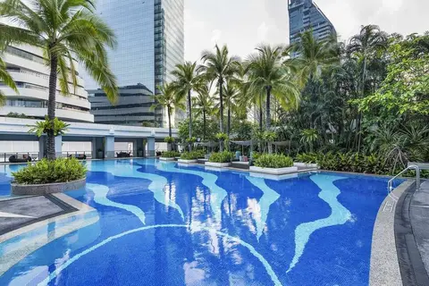 Emporium Suites by Chatrium in Bangkok, foto 2