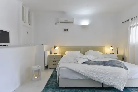 Naoussa Hills Boutique Resort in Νάουσα — foto 21