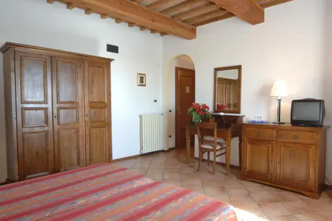 Agrihotel Elisabetta Appartements in Cecina — foto 15
