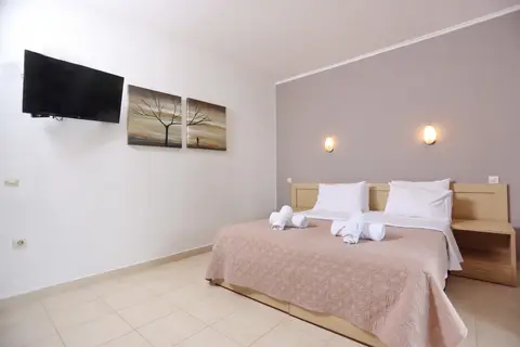 Apartments Peristerides in Δημοτική Ενότητα Παλλήνης — foto 2