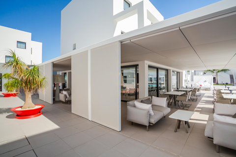 Migjorn Ibiza Suites & Spa foto 2