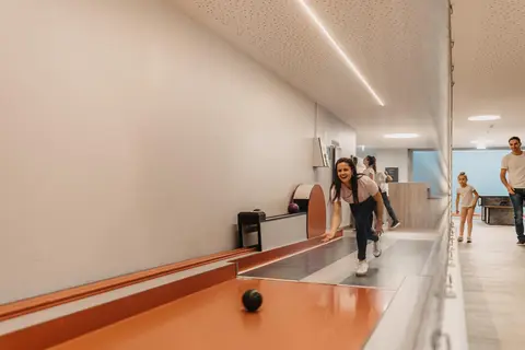 Hofgut Wagrain Apartments & Lifestyle Resort in Moos, foto 38