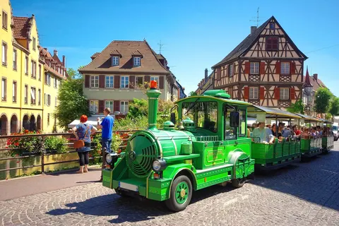 Ontdek het Zwarte Woud in stijl vanuit Triberg foto 6