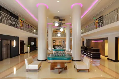 Cadillac Hotel & Beach Club in Miami Beach — foto 25