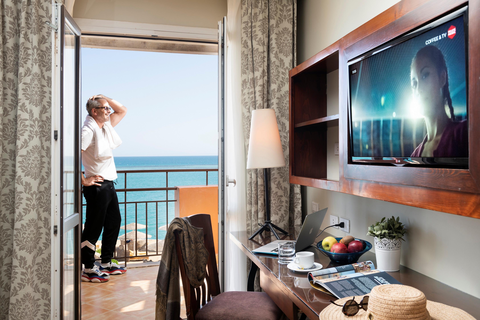 Hotel Three Corners Ocean View - adults only foto 24