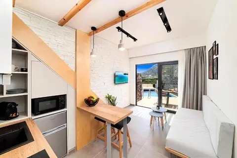 Aelia Suites in Georgioupolis — foto 9