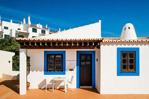 Aura Village - City Beach Apartments in Albufeira — foto 18