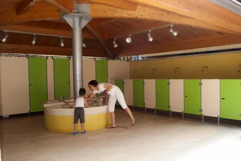 Camping Le Esperidi foto 19