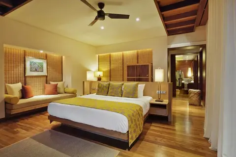 Le Jadis Beach Resort & Wellness Mauritius in Balaclava — foto 6