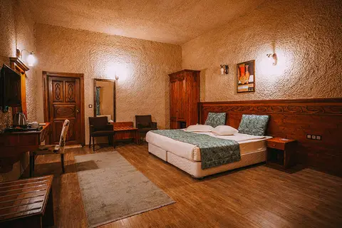 Dilek Kaya Hotel in Ürgüp — foto 9