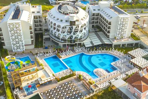 Seashell Vega in Manavgat, foto 19