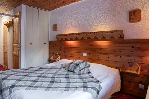 Hôtel Ecureuil in Vars — foto 19