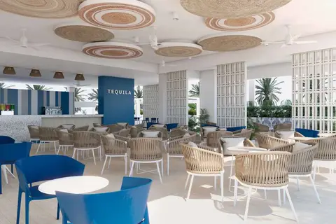 Riu Latino in Costa Mujeres — foto 10