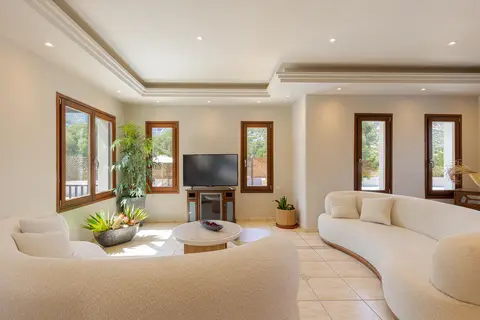 Appartementen Sirena Seaside Resort in Municipal Unit of Vathy, foto 13