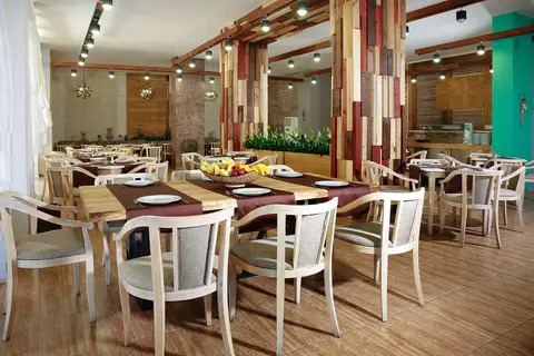 Hotel Alba in Hotel Alba, foto 6