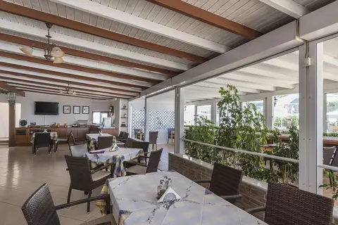 Mammis Beach Hotel in Kardamena — foto 6