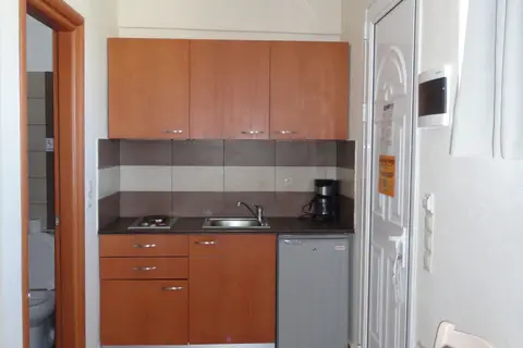 Sunshine Hotel & Apartments in Τιγκάκι — foto 18