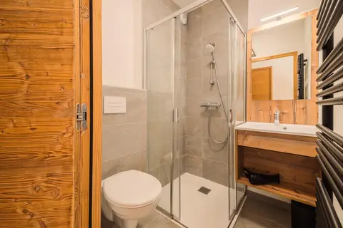 Résidence Terresens les Sources de Canopée in Saint-Gervais-les-Bains, foto 12
