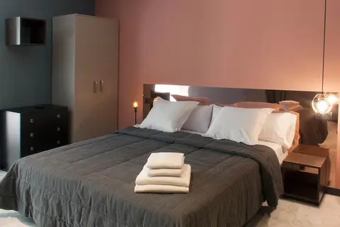 Appartementen Be Mate Malaga Soho in Málaga — foto 5