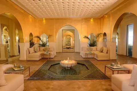 Sofitel Marrakech Palais Imperial & Spa in Marrakech — foto 5
