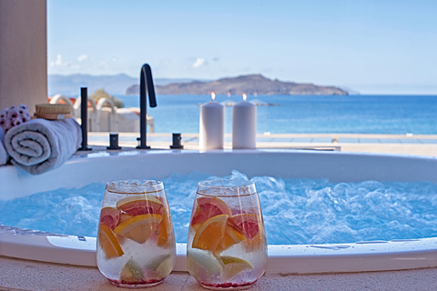 Domes Noruz Chania, Autograph Collection - adults only foto 9