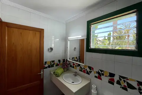 Apartamentos Leticia Del Mar in Las Palmas de Gran Canaria — foto 28