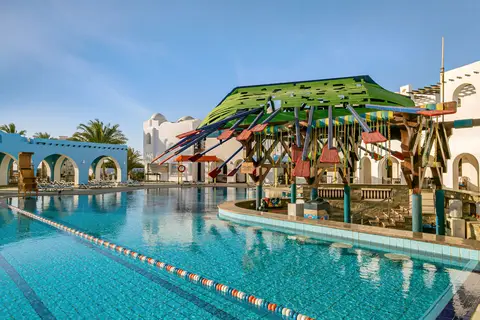 Arabella Azur in Hurghada — foto 31