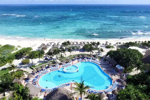 Grand Bahia Principe Tulum in Playa del Carmen, foto 17