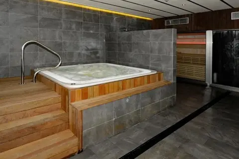 Riviera in Santa Susanna — foto 8
