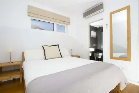 Hoopoe Villas Lanzarote in Playa Blanca — foto 4