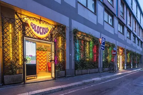 Leonardo Hotel Milan City Center in Milaan — foto 3