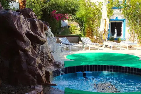 Naama Blue Hotel in Sharm El Sheikh — foto 9