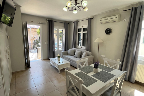 Appartementen Coastline foto 6