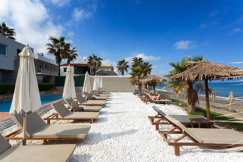 Hotel Solimar Turquoise - adults only foto 11