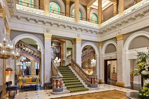 Clermont Victoria in Londen, foto 10