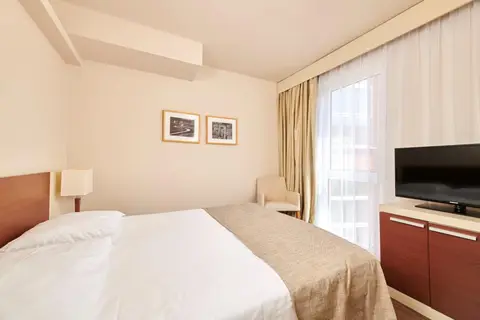 Hotel Albatros Plava Laguna in Porec — foto 8