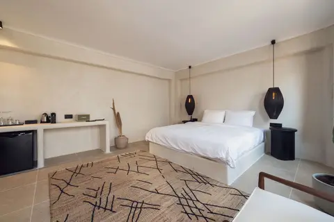 ROCABELLA Mykonos Hotel in Rocabella Mykonos Art Hotel SPA, foto 29