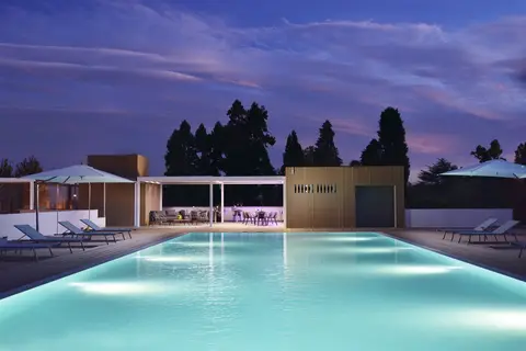 Castello Dal Pozzo Resort Lago Maggiore in Oleggio — foto 9